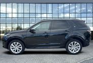Land Rover Discovery Sport D200 S
