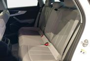 Audi A4 Avant 40 Tdi s Tronic