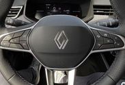Renault Clio Techno LPG 1.0 TCe