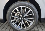Leapmotor B10 Design Hybrid EV 18,8 kWh