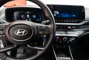 Hyundai Bayon 1.0 T-GDI Modern