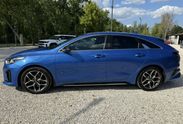 Kia ProCeed 1.5 t-Gdi Gt Line Dct