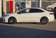 Toyota Corolla Hybrid GR Sport Dynamic