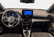 Toyota Yaris Cross 1.5 Hybrid