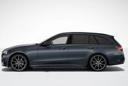 Mercedes C Klasa 200 Kombi