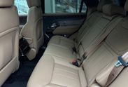 Land Rover Range Rover Sport S 3.0 P440e PHEV S