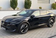Peugeot 408 GT Exclusive S&S e-DCS6 1.2 PureTech mHEV