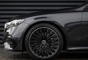 Mercedes E Klasa 200 4-Matic AMG