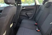 Opel Crossland X 1.2 t