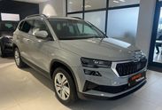 Skoda Karoq 1.5 TSI ACT Edition 130 DSG