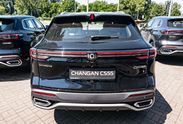 Changan CS55 Plus 1.5T DCT
