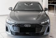 Audi A5 TFSI S line