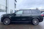 Mercedes GLS 350 d 4-MATIC AMG Line