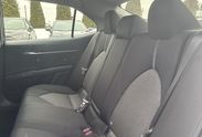 Toyota Camry 2.5 Hybrid Comfort