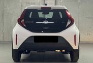 Toyota Aygo X Comfort 1.5 Hybrid Dynamic Force