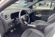 Mercedes GLA 200 mHEV AMG Line 7G-DCT