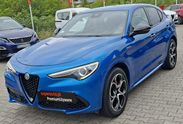 Alfa Romeo Stelvio Turbo Veloce Q4