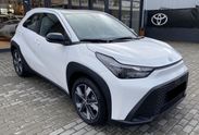 Toyota Aygo X Comfort 1.5 Hybrid Dynamic Force