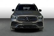 Mercedes GLE 300 d 4-Matic