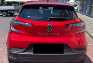 Renault Captur Evolution Eco-G LPG 1.2 TCe