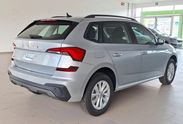 Skoda Kamiq Drive 1.5 TSI  DSG