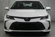 Toyota Corolla Comfort 1.8 Hybrid