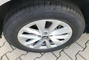 Skoda Kamiq Drive 1.5 TSI  DSG