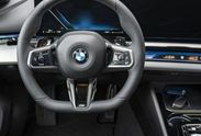BMW Seria 5 520d xDrive M Sport