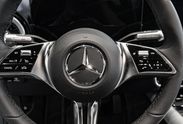 Mercedes CLA 180 Progressive