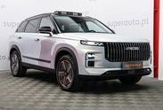 Jaecoo 7 1.5 T-GDI Super Hybrid Exclusive DHT