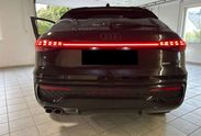 Audi Q5 TDI  quattro Sportback