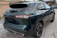 Nissan Qashqai N-Connecta Xtronic 1.3 DIG-T mHEV