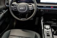 Kia Sorento 1.6 T-GDI HEV Prestige Line aut 7os.