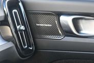 Volvo XC40 B3 Plus Dark