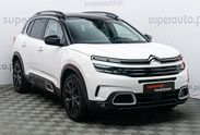 Citroen C5 Aircross 1.2 PureTech Shine EAT8