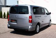 Toyota Proace Verso Long Aut.