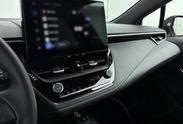 Toyota Corolla Style 1.8 Hybrid