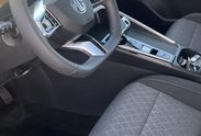 MG ZS 1.5 HEV+ Standard aut