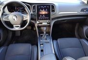 Renault Megane 1.3 TCe Techno EDC
