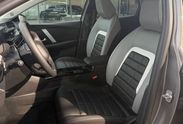 Citroen C4 e-C4 Max Extended Range 54kWh