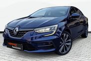 Renault Megane TCe Techno