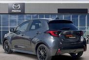 Mazda 2 1.5 Hybrid