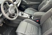 Nissan Qashqai N-Design Xtronic 1.3 DIG-T mHEV