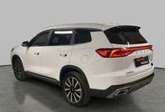 Chery TIGGO 8 1.5 T-GDI Super Hybrid Prestige DCT