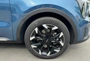 Kia Sorento 2.2 CRDi Prestige Line AWD DCT 7os.