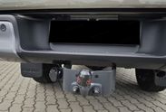Toyota HiLux Double Cab Invincible