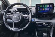 Toyota Yaris Hybrid 1.5 Selection Style