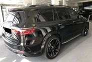 Mercedes GLS 450 4MATIC