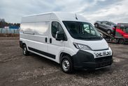 Fiat Ducato 3.3t L3H2