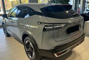 Nissan Qashqai N-Connecta Xtronic 1.3 DIG-T mHEV